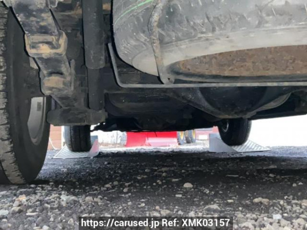 Used 2007 AT toyota regiusace-van KDH205V Image[37]