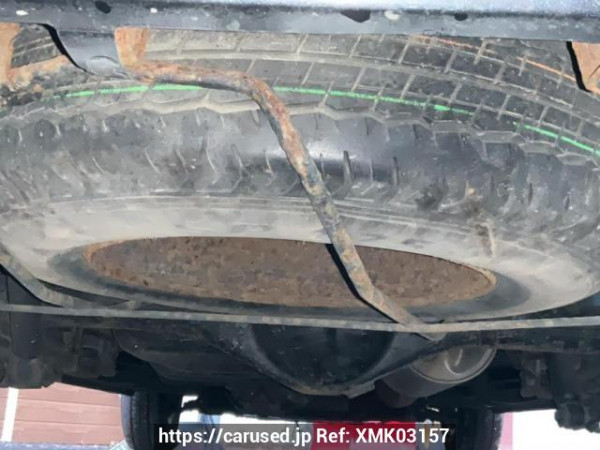 Used 2007 AT toyota regiusace-van KDH205V Image[40]