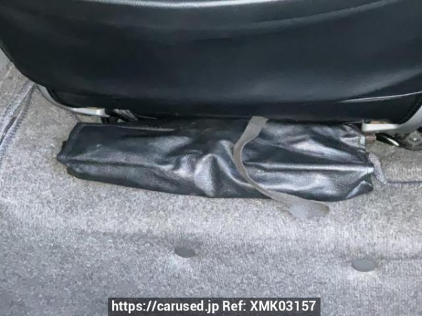 Used 2007 AT toyota regiusace-van KDH205V Image[41]