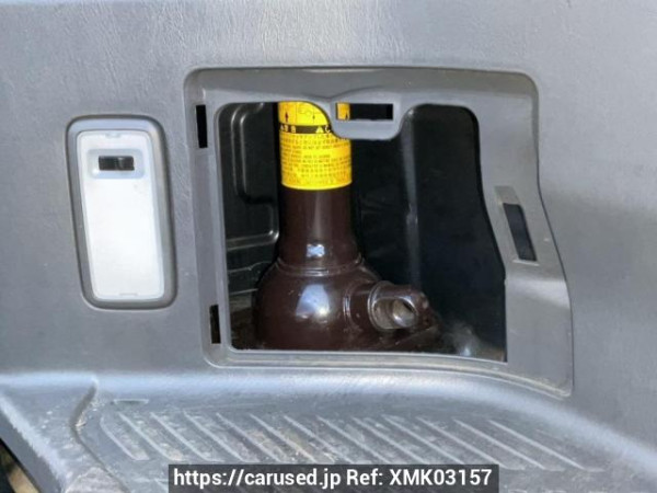 Used 2007 AT toyota regiusace-van KDH205V Image[42]