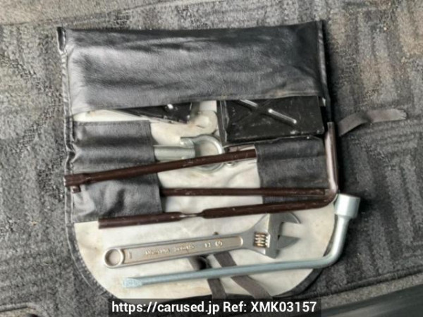 Used 2007 AT toyota regiusace-van KDH205V Image[43]