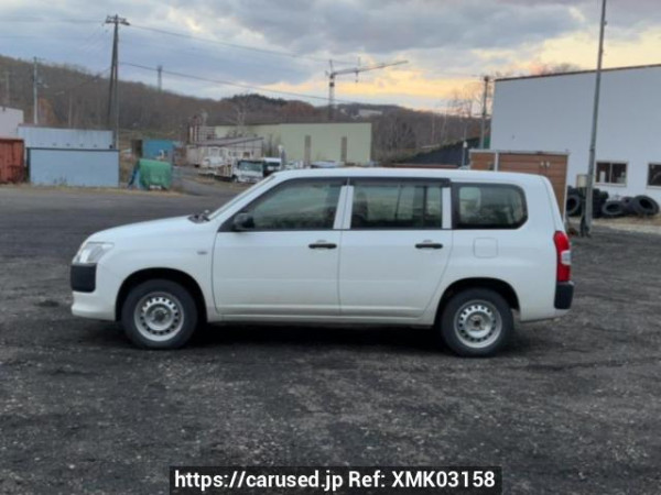 Used 2015 AT toyota succeed-van NCP165V Image[3]