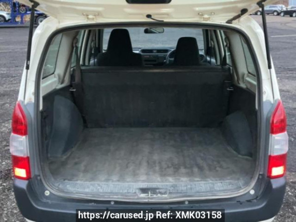 Used 2015 AT toyota succeed-van NCP165V Image[8]