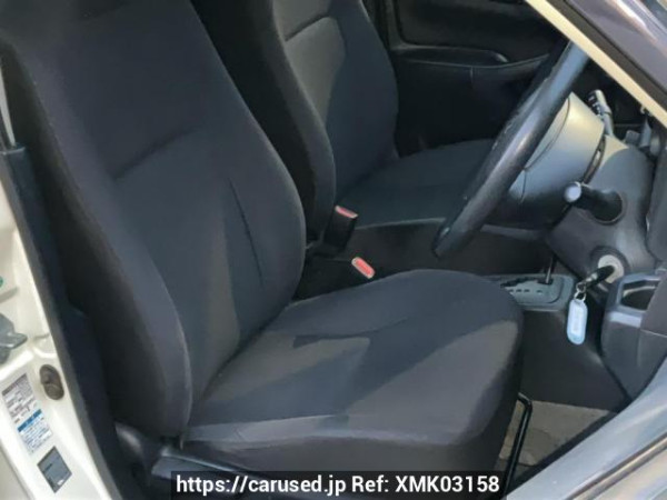 Used 2015 AT toyota succeed-van NCP165V Image[12]