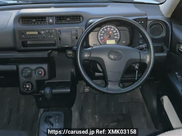 Used 2015 AT toyota succeed-van NCP165V Image[18]