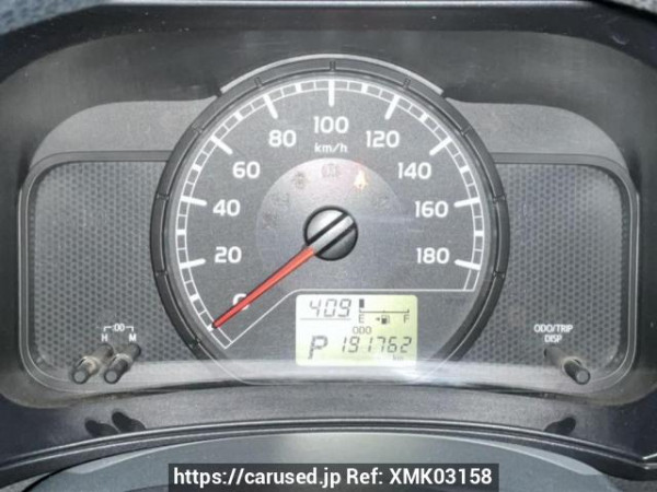 Used 2015 AT toyota succeed-van NCP165V Image[19]