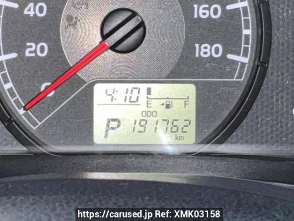 Used 2015 AT toyota succeed-van NCP165V Image[20]