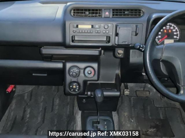 Used 2015 AT toyota succeed-van NCP165V Image[21]