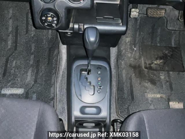 Used 2015 AT toyota succeed-van NCP165V Image[24]