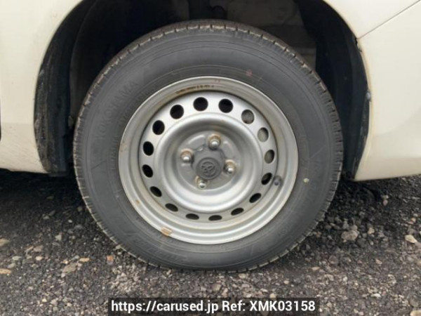 Used 2015 AT toyota succeed-van NCP165V Image[27]