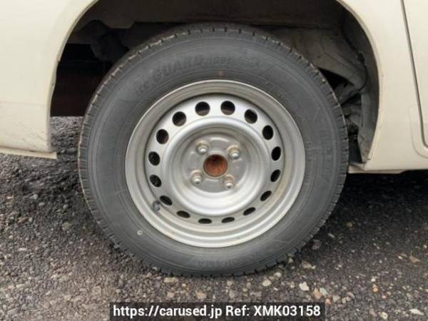 Used 2015 AT toyota succeed-van NCP165V Image[29]