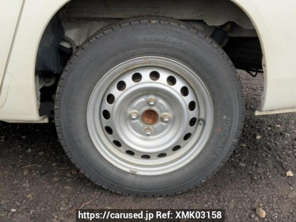 Used 2015 AT toyota succeed-van NCP165V Image[30]