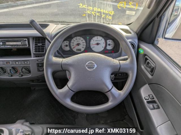 Used 2005 AT nissan caravan-bus DWMGE25 Image[22]
