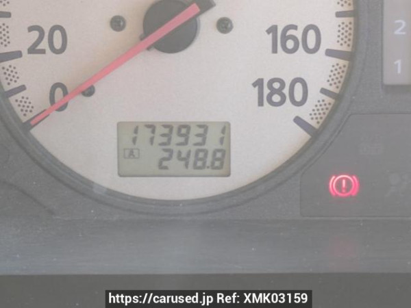 Used 2005 AT nissan caravan-bus DWMGE25 Image[24]