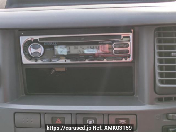 Used 2005 AT nissan caravan-bus DWMGE25 Image[26]