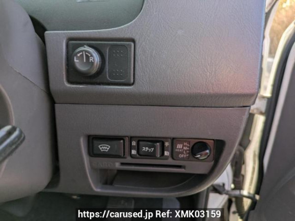 Used 2005 AT nissan caravan-bus DWMGE25 Image[30]
