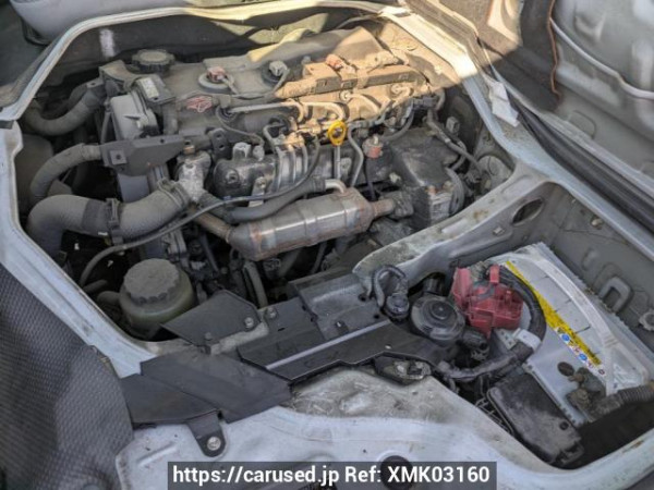 Used 2005 AT toyota hiace-van KDH205V Image[10]