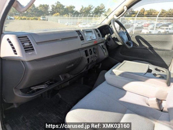 Used 2005 AT toyota hiace-van KDH205V Image[15]