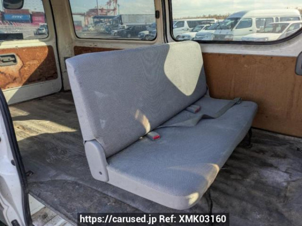 Used 2005 AT toyota hiace-van KDH205V Image[17]