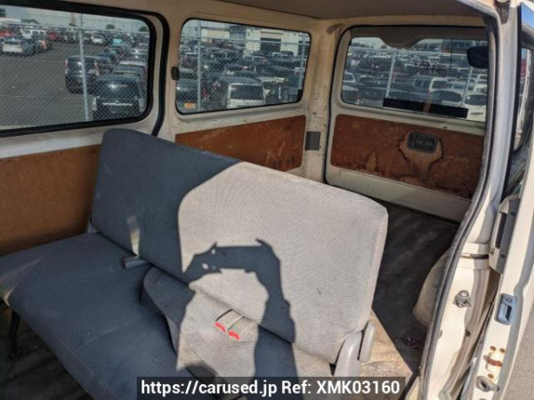 Used 2005 AT toyota hiace-van KDH205V Image[18]