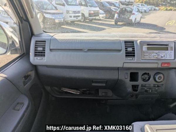 Used 2005 AT toyota hiace-van KDH205V Image[20]