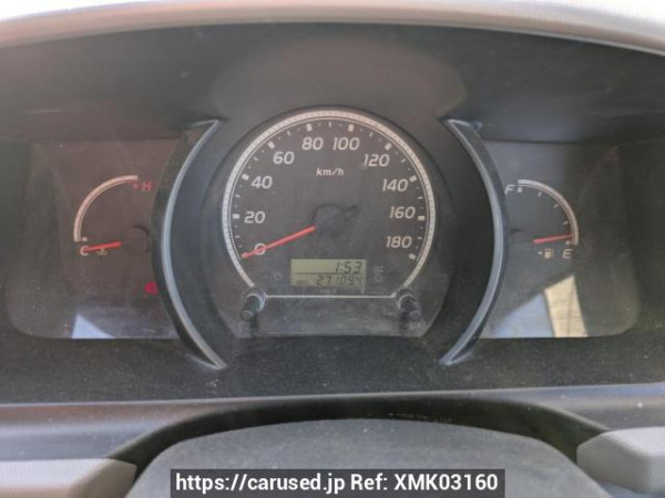 Used 2005 AT toyota hiace-van KDH205V Image[22]