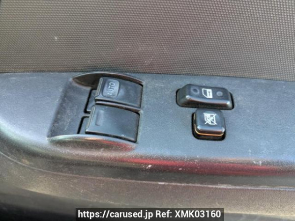 Used 2005 AT toyota hiace-van KDH205V Image[29]