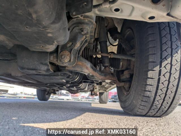 Used 2005 AT toyota hiace-van KDH205V Image[34]