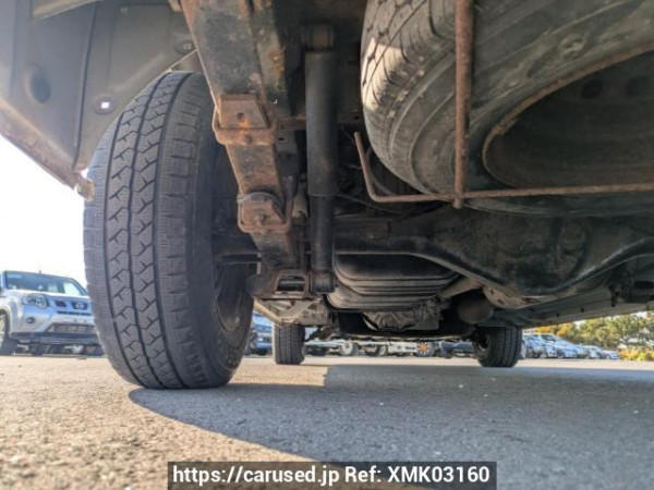 Used 2005 AT toyota hiace-van KDH205V Image[37]