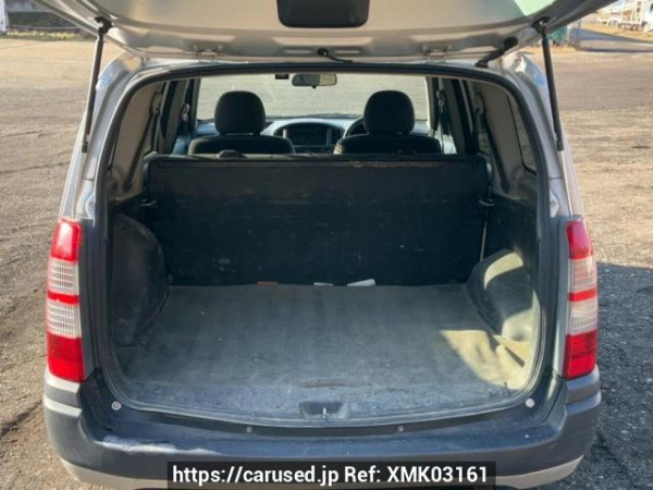 Used 2013 AT toyota succeed-van NCP55V Image[8]