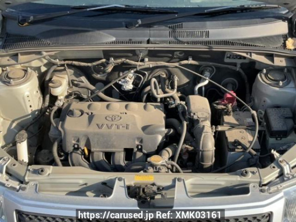 Used 2013 AT toyota succeed-van NCP55V Image[9]