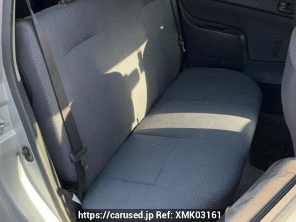 Used 2013 AT toyota succeed-van NCP55V Image[14]