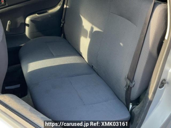 Used 2013 AT toyota succeed-van NCP55V Image[15]