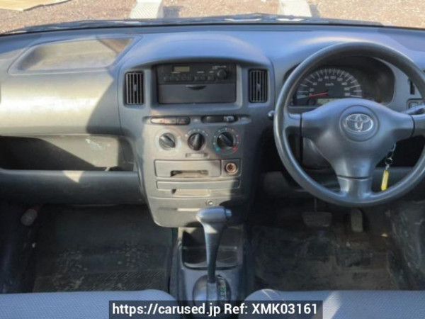 Used 2013 AT toyota succeed-van NCP55V Image[16]