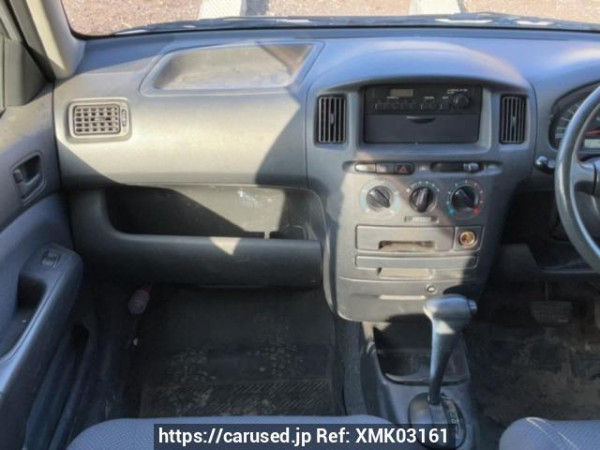 Used 2013 AT toyota succeed-van NCP55V Image[17]