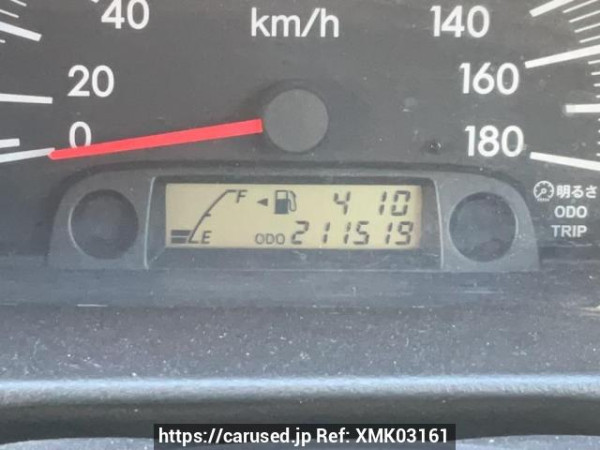 Used 2013 AT toyota succeed-van NCP55V Image[20]