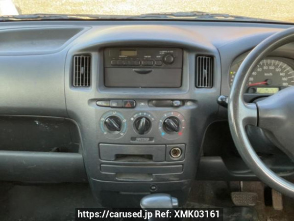 Used 2013 AT toyota succeed-van NCP55V Image[21]