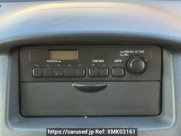 Used 2013 AT toyota succeed-van NCP55V Image[23]