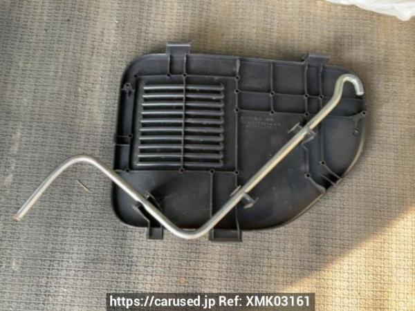 Used 2013 AT toyota succeed-van NCP55V Image[41]