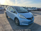 Honda Fit GE6