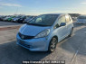 Used 2012 AT honda fit GE6 Image[2]