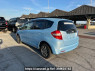 Used 2012 AT honda fit GE6 Image[4]