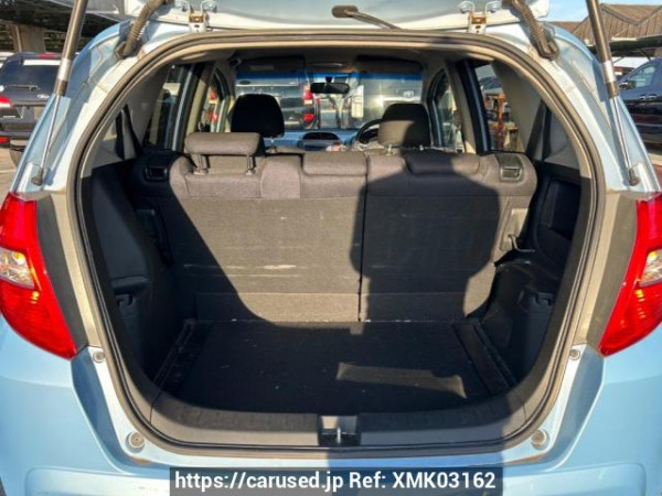 Used 2012 AT honda fit GE6 Image[8]