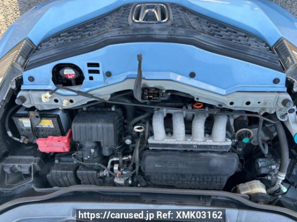 Used 2012 AT honda fit GE6 Image[9]
