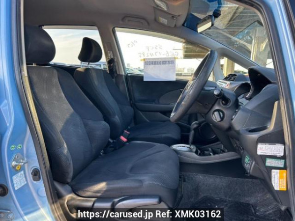 Used 2012 AT honda fit GE6 Image[12]
