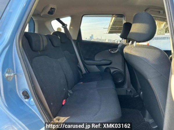 Used 2012 AT honda fit GE6 Image[14]