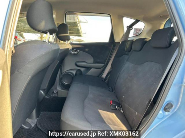 Used 2012 AT honda fit GE6 Image[15]