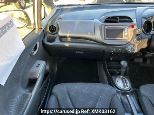 Used 2012 AT honda fit GE6 Image[19]