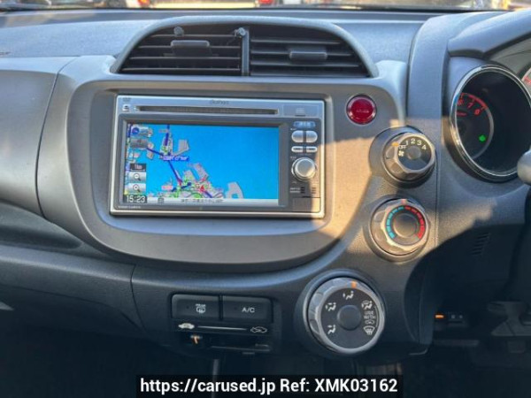 Used 2012 AT honda fit GE6 Image[23]