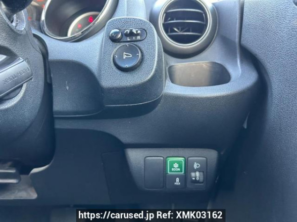 Used 2012 AT honda fit GE6 Image[28]